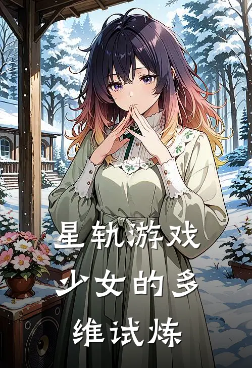 星轨游戏：少女的多维试炼