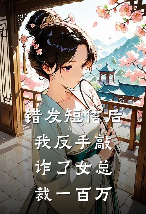 错发短信后，我反手敲诈了女总裁一百万江哲顾总完结版小说_最新章节列表错发短信后，我反手敲诈了女总裁一百万(江哲顾总)