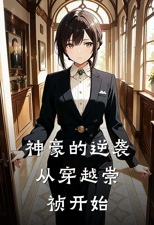 神豪的逆袭：从穿越崇祯开始