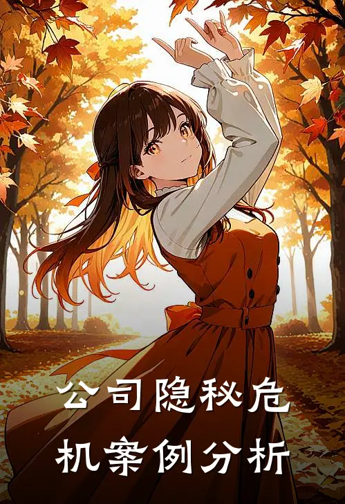 公司隐秘危机案例分析