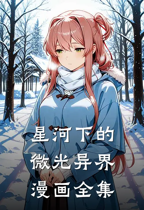 星河下的微光异界漫画全集