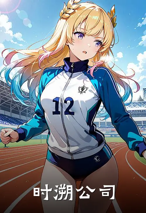 时溯公司(林蔚沈墨)最新免费小说_完本小说免费阅读时溯公司林蔚沈墨