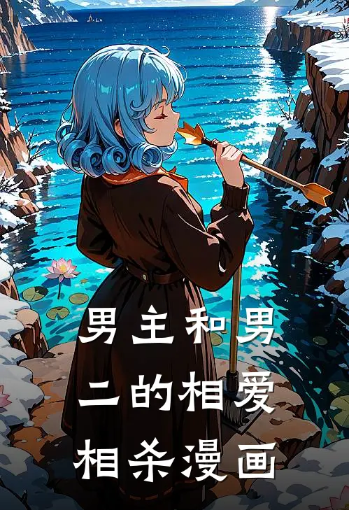 男主和男二的相爱相杀漫画