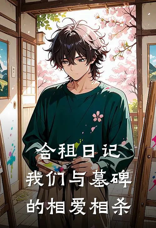 合租日记：我们与墓碑的相爱相杀