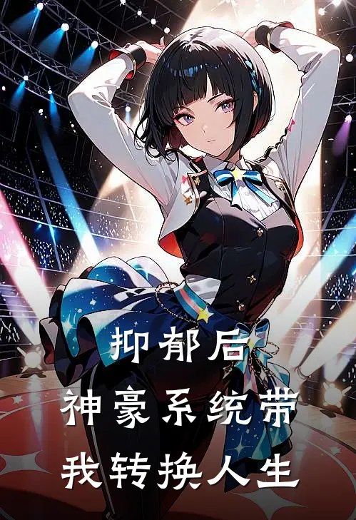 抑郁后，神豪系统带我转换人生林月林月免费小说全文阅读_最新章节列表抑郁后，神豪系统带我转换人生(林月林月)