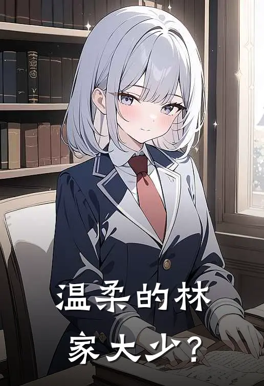 温柔的林家大少？