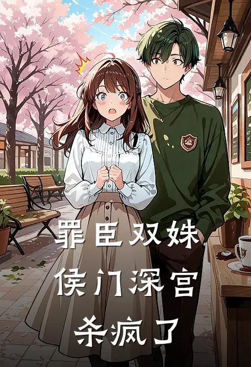 罪臣双姝：侯门深宫杀疯了沈清辞侯门免费小说全集_免费阅读无弹窗罪臣双姝：侯门深宫杀疯了沈清辞侯门