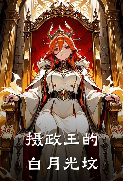 摄政王的白月光坟