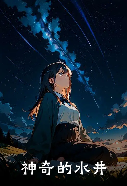 神奇的水井抖音热门完本小说免费阅读_最新章节列表神奇的水井(抖音热门)