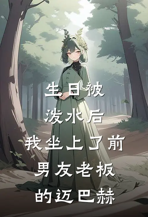 生日被泼水后，我坐上了前男友老板的迈巴赫