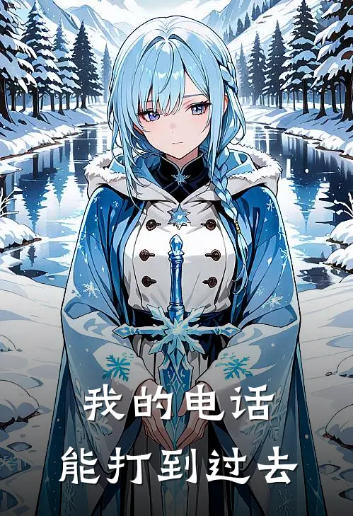 我的电话，能打到过去(林深盖里)在哪看免费小说_已完结小说推荐我的电话，能打到过去林深盖里