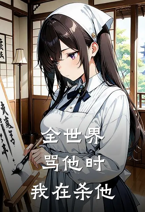 全世界骂他时，我在“杀”他