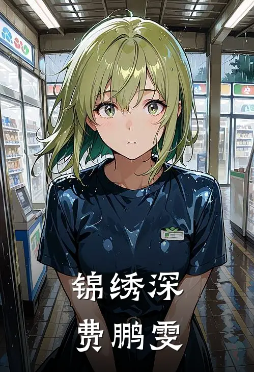 锦绣深费鹏雯林婉兮婉兮全文在线阅读_锦绣深费鹏雯全集免费阅读