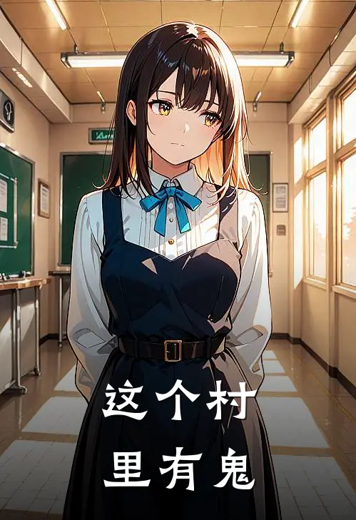 这个村里有鬼