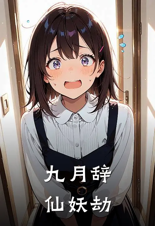 九月辞：仙妖劫