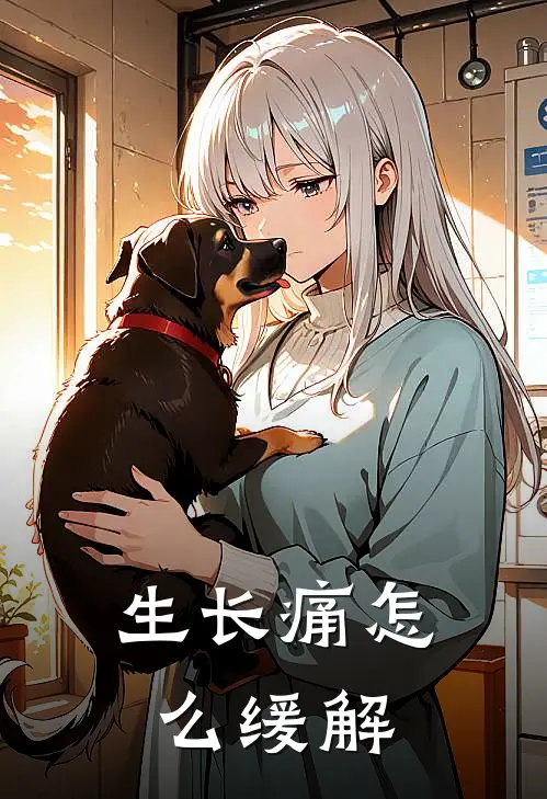 生长痛怎么缓解