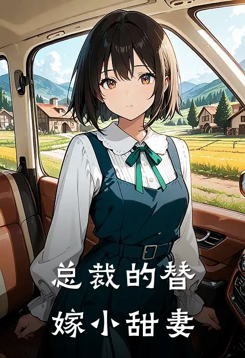 总裁的替嫁小甜妻(钱小满傅沉舟)最新完结小说_完结版小说全文免费阅读总裁的替嫁小甜妻(钱小满傅沉舟)