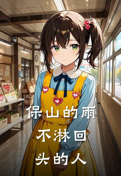 小澈小钳(保山的雨，不淋回头的人。)全本阅读_小澈小钳最新热门小说