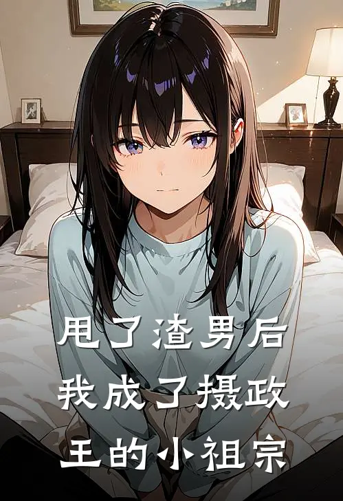 甩了渣男后我成了摄政王的小祖宗
