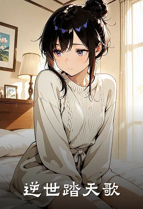 逆世踏天歌