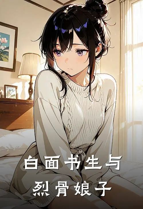 白面书生与烈骨娘子