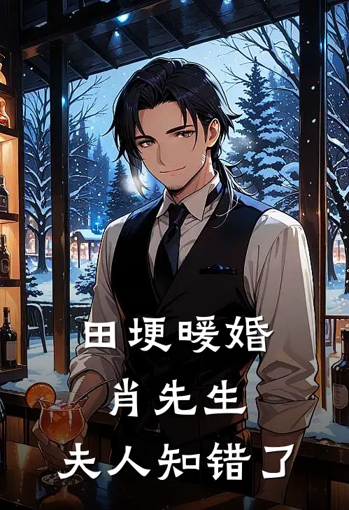 田埂暖婚：肖先生，夫人知错了