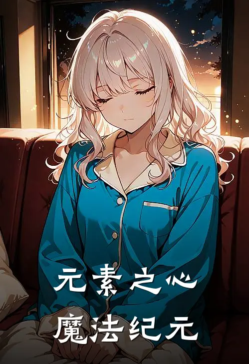 元素之心魔法纪元