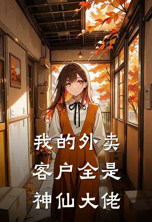 我的外卖客户全是神仙大佬