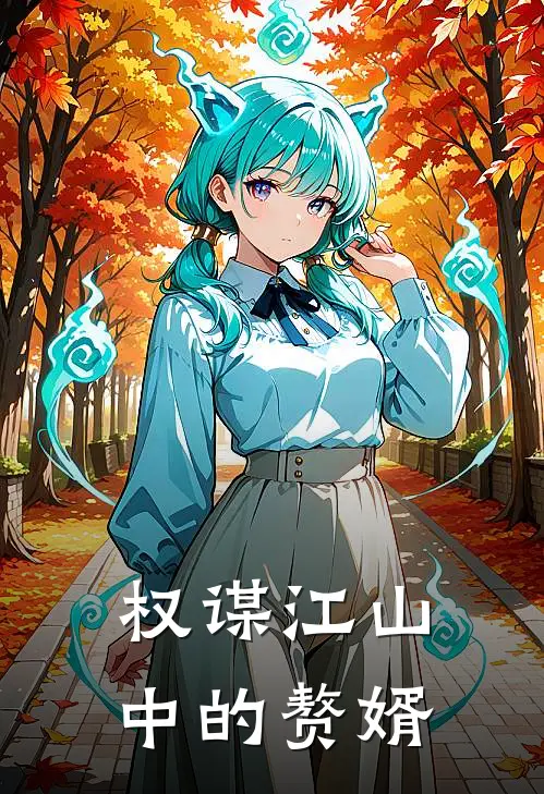 权谋江山中的赘婿叶若寒苏芷瑶全文免费阅读_完结热门小说权谋江山中的赘婿(叶若寒苏芷瑶)