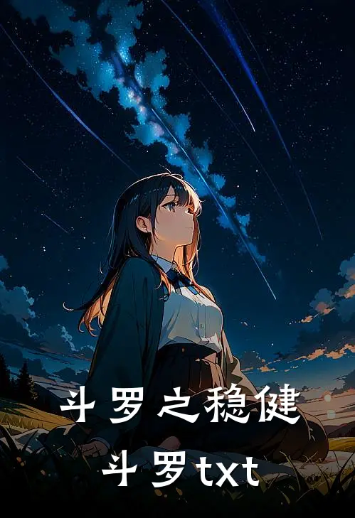 斗罗之稳健斗罗txt