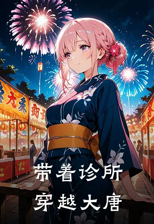 带着诊所穿越大唐苏叶杜荷小说最新章节_最新小说推荐带着诊所穿越大唐苏叶杜荷