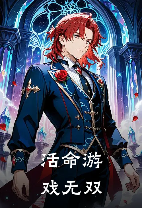 活命游戏无双