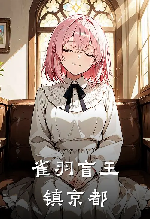 雀羽盲王镇京都