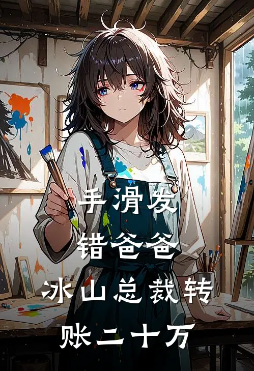 手滑发错“爸爸”，冰山总裁转账二十万冰山顾司北最新推荐小说_完结版小说推荐手滑发错“爸爸”，冰山总裁转账二十万冰山顾司北