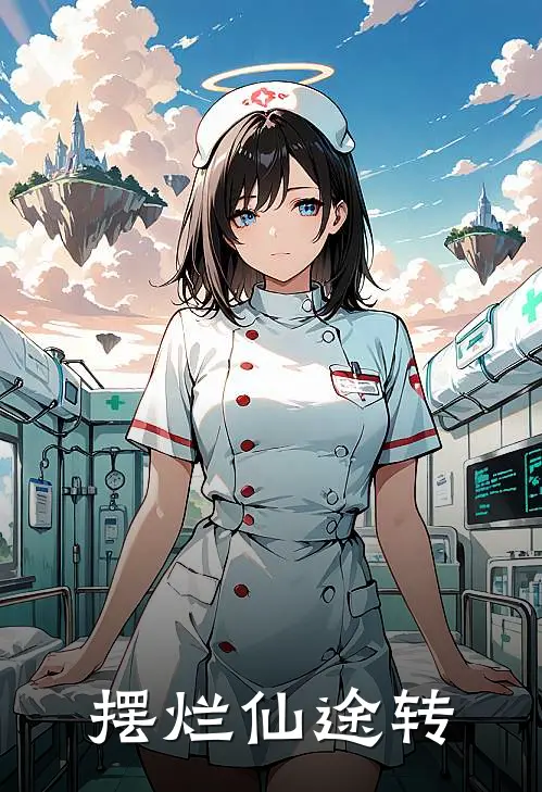 摆烂仙途转