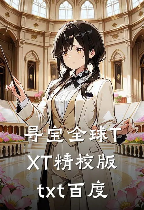 寻宝全球TXT精校版txt百度