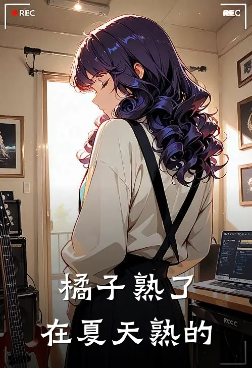 橘子熟了，在夏天熟的林知时沈橘全文免费阅读_完结热门小说橘子熟了，在夏天熟的(林知时沈橘)