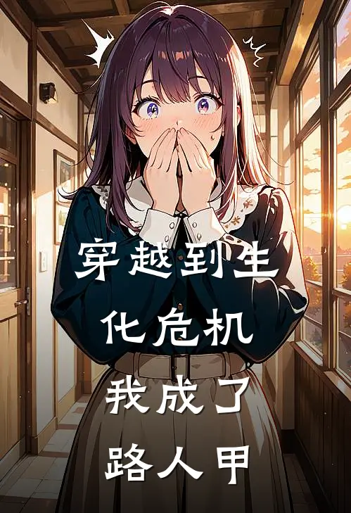 穿越到生化危机，我成了路人甲沈默威廉免费小说在线阅读_最新章节列表穿越到生化危机，我成了路人甲(沈默威廉)