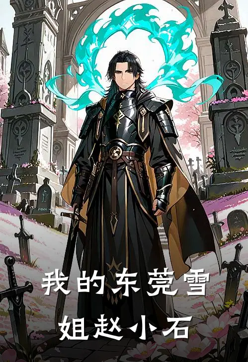 我的东莞雪姐赵小石