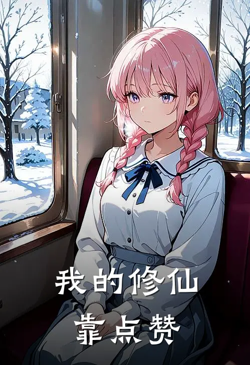 我的修仙靠点赞