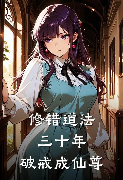修错道法三十年，破戒成仙尊陈寻王虎最新小说推荐_热门小说排行榜修错道法三十年，破戒成仙尊(陈寻王虎)