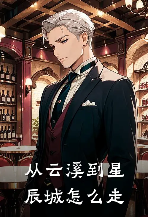 从云溪到星辰城怎么走
