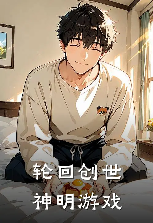 轮回创世：神明游戏