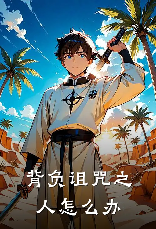 背负诅咒之人怎么办