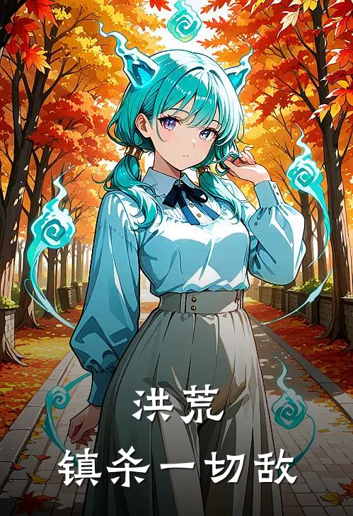 洪荒：镇杀一切敌