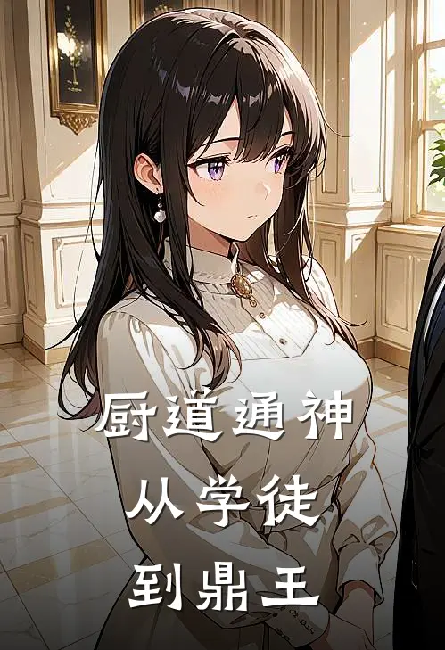 厨道通神：从学徒到鼎王