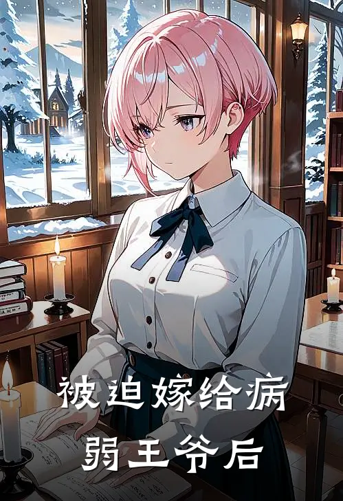 被迫嫁给病弱王爷后