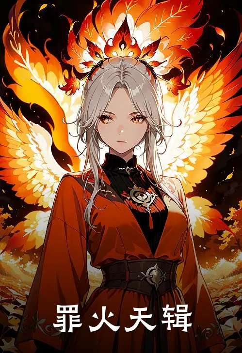 罪火天辑