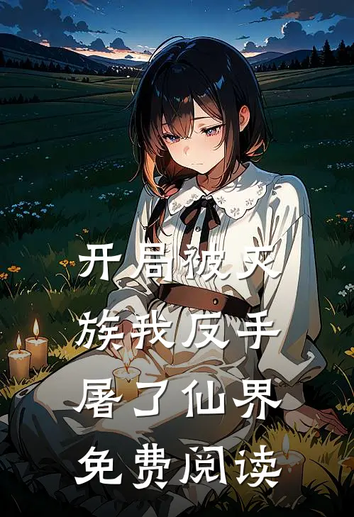 开局被灭族我反手屠了仙界免费阅读