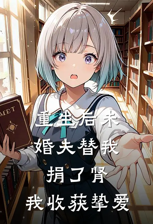 重生后未婚夫替我捐了肾，我收获挚爱